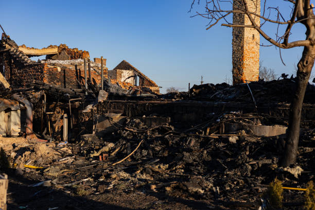 Reliable Emergency Fire Cleanup contractor in Florence, NJ by Fire Damage Laser Cleaning